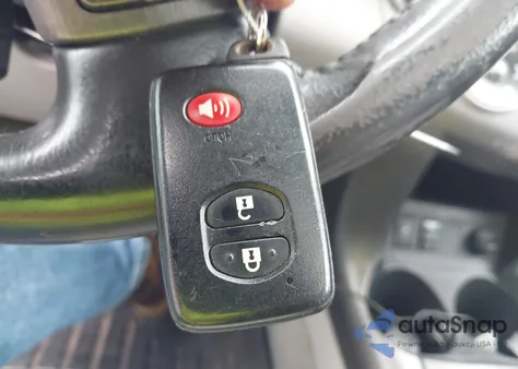 2009 Toyota Rav4 Limited из США, поврежденный, VIN 2T3BF31VX9W022728